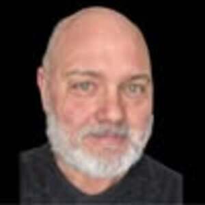 Meet your Posher, Rob